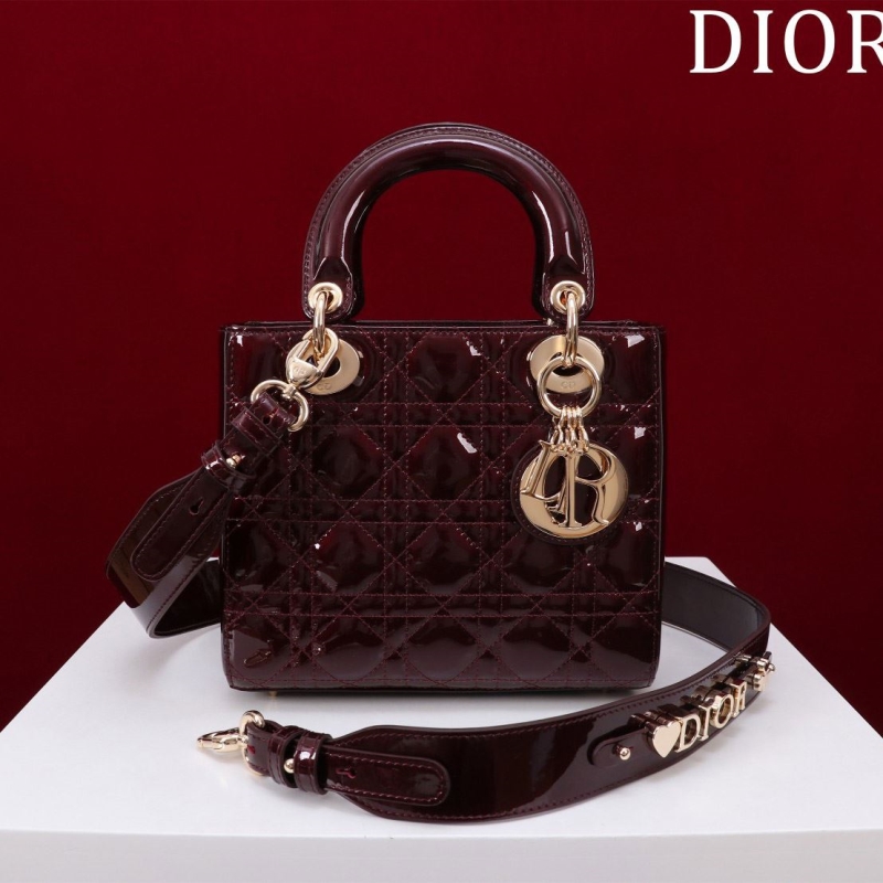 D*or my lady bags